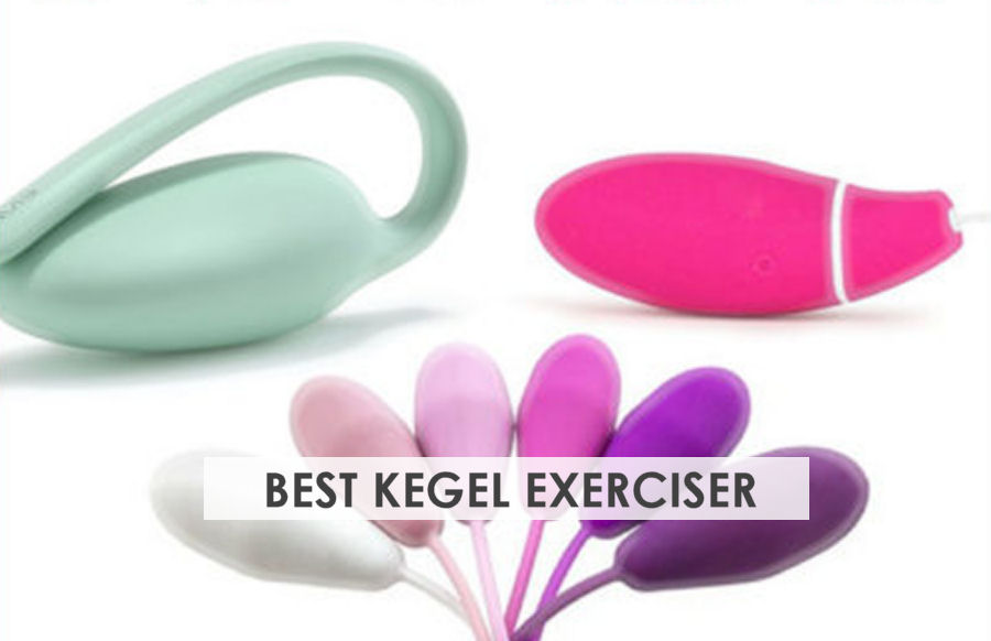 Best Kegel Exerciser Reviews for a Strong Pelvic Floor Stork Mama