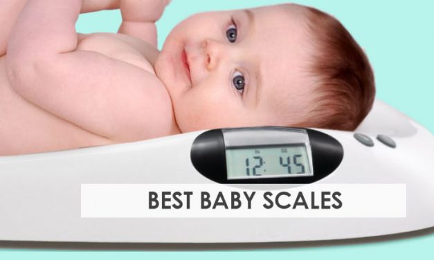 Best Baby Scale Reviews For Breastfed Babies