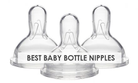 Discover the Best Baby Bottle Nipples for Breastfed Babies