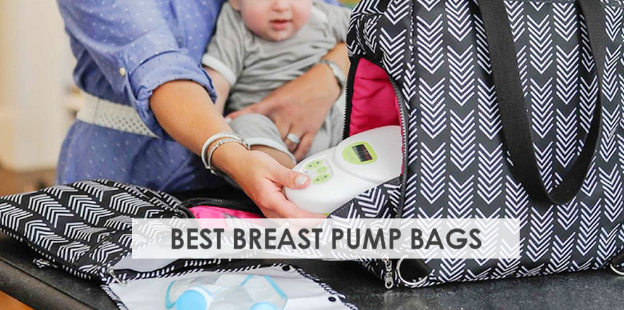 The Best Breast Pump Bag Reviews for Modern Moms
