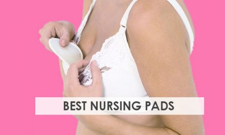 Best Nursing Pads Reviews