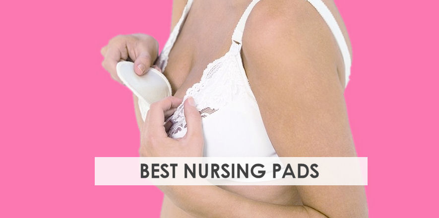 Best Nursing Pads Reviews