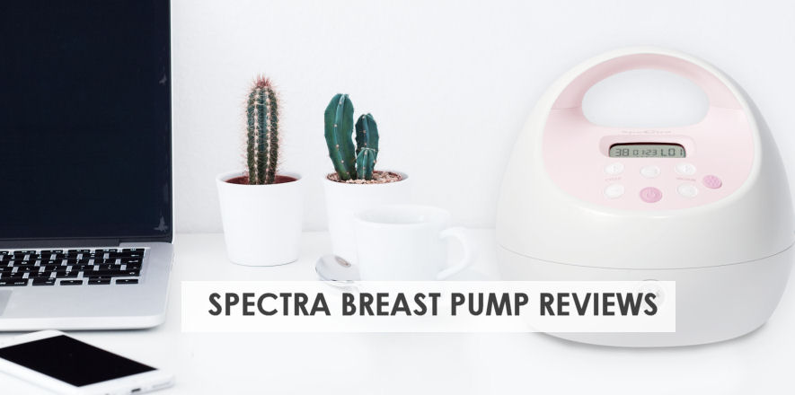 Discover the Best Spectra Breast Pump Review