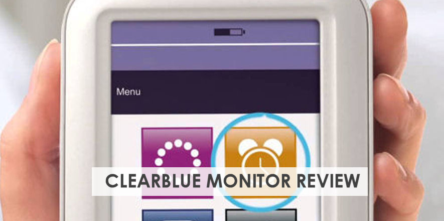 Clearblue Fertility Monitor Review