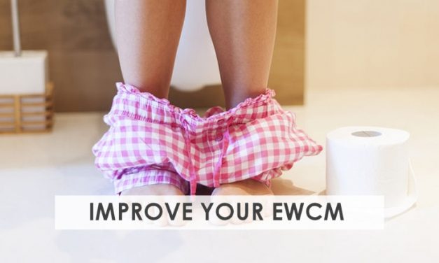 19 Tricks to Improve Your Egg White Cervical Mucus