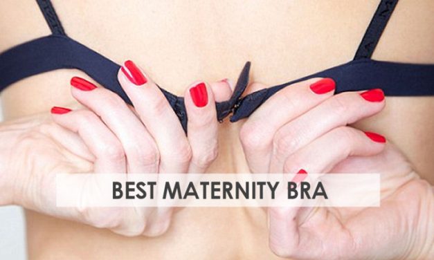 6 Best Bras for Pregnancy and Nursing