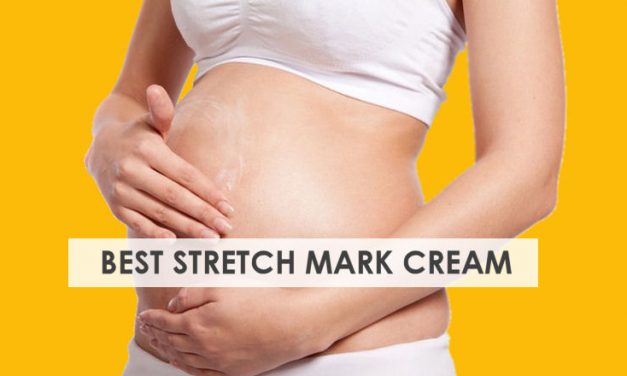 Top 9 Best Stretch Mark Cream During Pregnancy