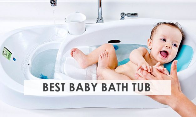 Best Baby Bath Tub Reviews: Ultimate Buying Guide