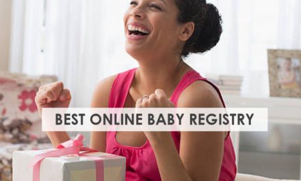 Where to Register for Baby Gifts Online: Beginner’s Guide