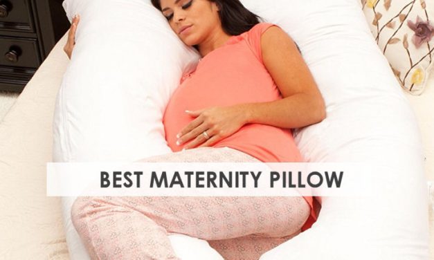 Best Maternity Pillow Reviews: Essential Buying Guide