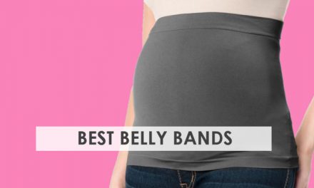 8 Best Belly Band Reviews for Pregnancy Support