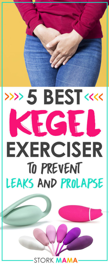 Want a device to help you do your kegels? We've reviewed the best kegel exerciser devices to help train your pelvic floor to make it stronger for good intimate health. Best Kegel Exerciser Reviews For Your Pelvic Floor