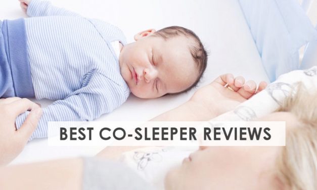 Best Co Sleeper Reviews – Ultimate Buying Guide