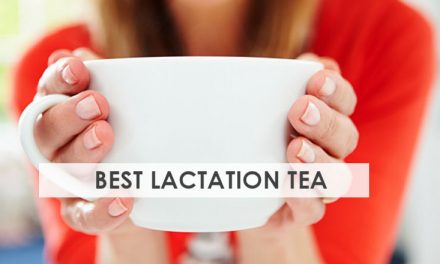 Best Lactation Tea Reviews to Supercharge Your Milk Supply