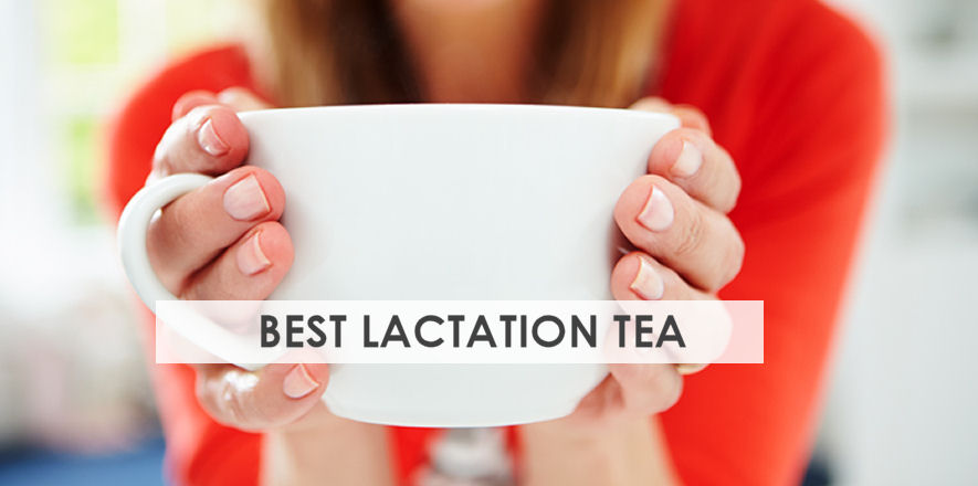 Best Lactation Tea Reviews to Supercharge Your Milk Supply