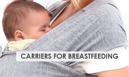Best Baby Carrier for Breastfeeding Hands Free