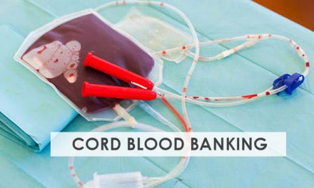 Cord Blood Banking Prep in Pregnancy