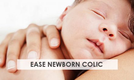 15 Ways to Ease Baby Colic to Avoid Crying Burnout