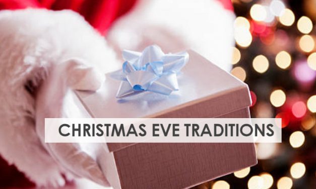 17 Christmas Eve Traditions for Families
