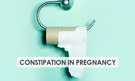 How To Relieve Constipation In Pregnancy