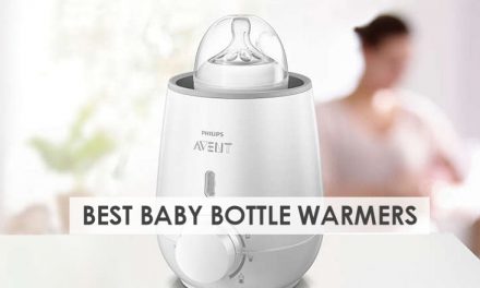 What’s the Best Bottle Warmer for Breastmilk?