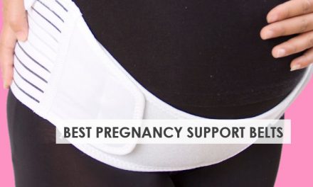 Best Pregnancy Support Belt Reviews