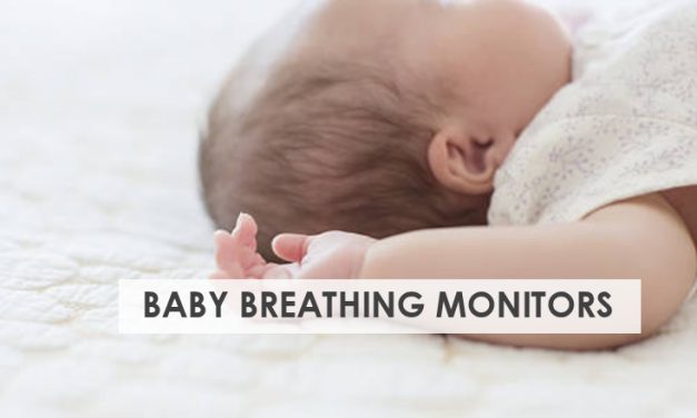 Thinking about buying a baby breathing monitor? Read this first!