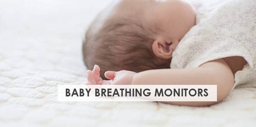 Thinking about buying a baby breathing monitor? Read this first!